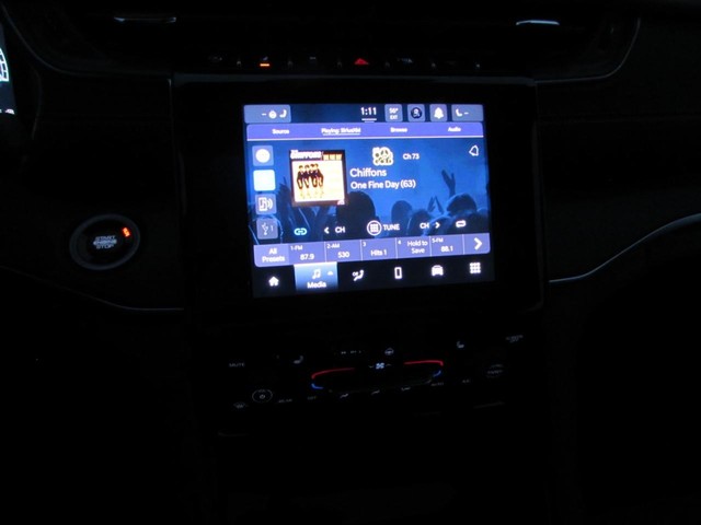 2025 Jeep Grand Cherokee Laredo - Photo 20