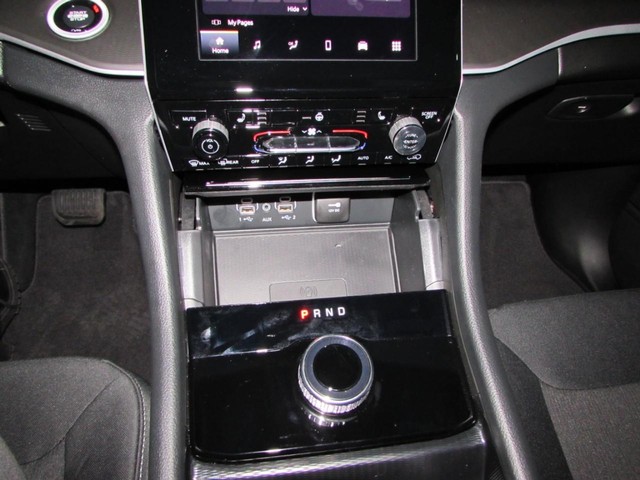2025 Jeep Grand Cherokee Laredo - Photo 22