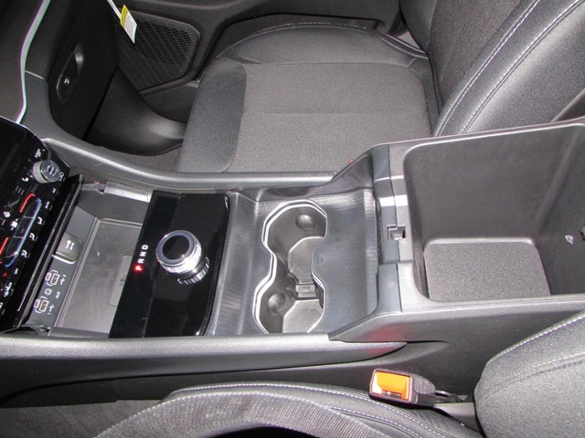 2025 Jeep Grand Cherokee Laredo - Photo 23