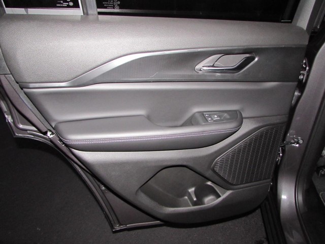 2025 Jeep Grand Cherokee Laredo - Photo 25