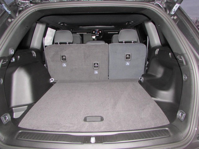 2025 Jeep Grand Cherokee Laredo - Photo 28