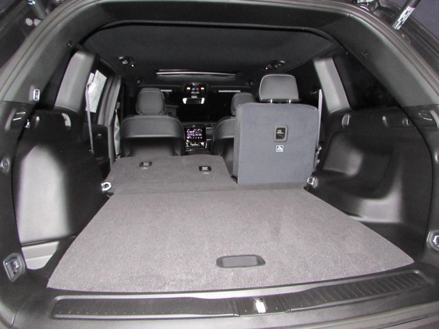 2025 Jeep Grand Cherokee Laredo - Photo 30