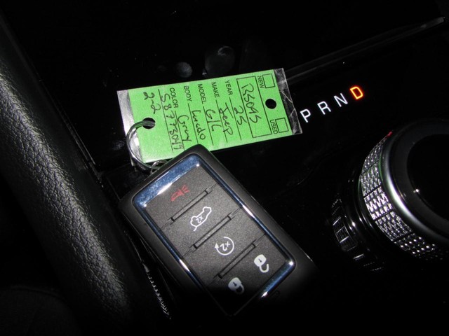 2025 Jeep Grand Cherokee Laredo - Photo 31