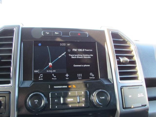 Ford F-150 Vehicle Full-screen Gallery Image 24