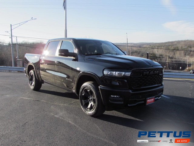 De Soto MO 2026 Ram 1500 more details - ram 1500