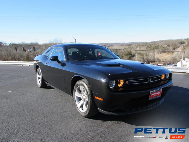 De Soto MO 2019 Dodge Challenger more details - dodge challenger