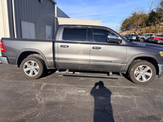 2020 RAM Ram 1500 Pickup