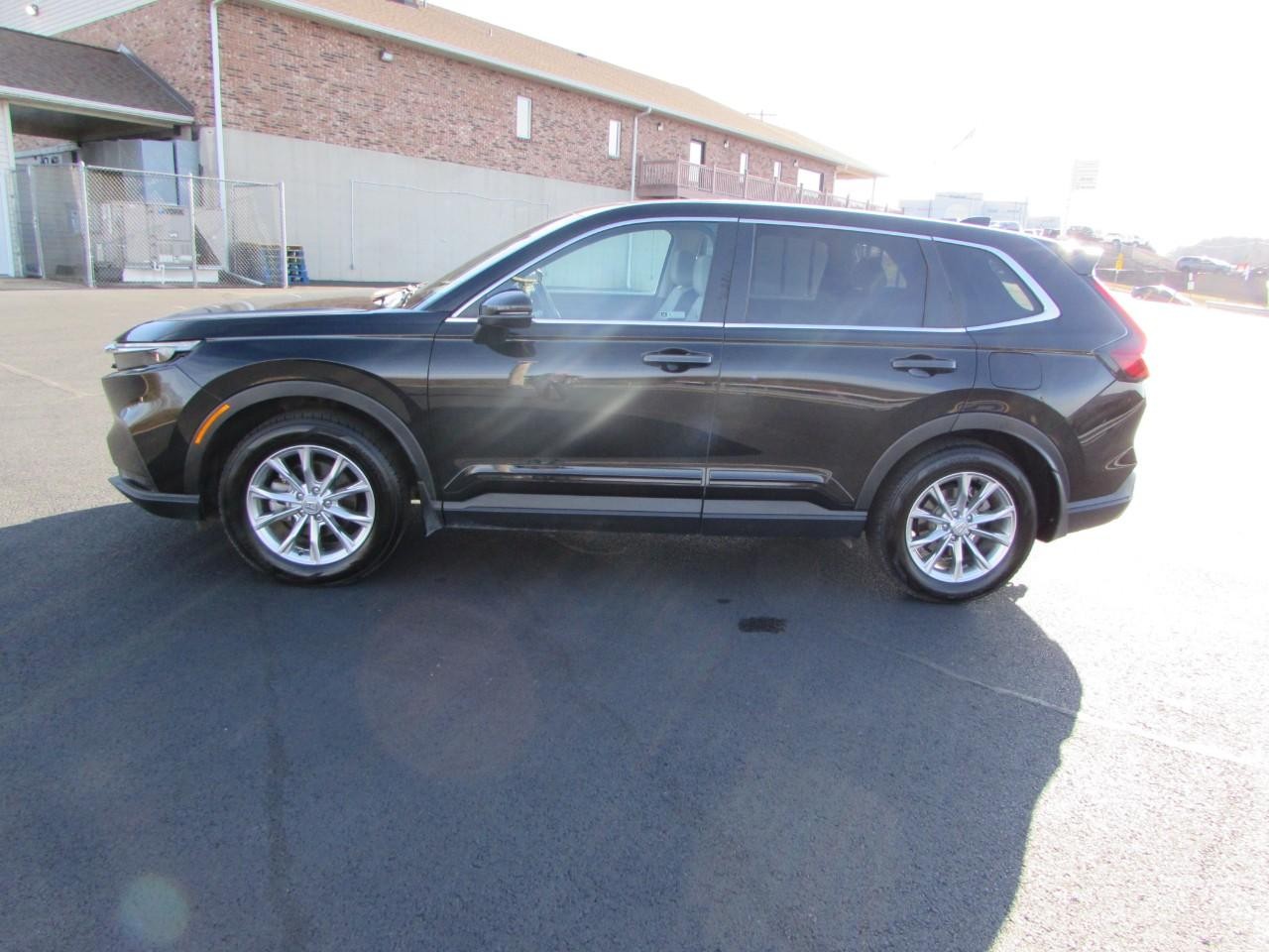 Honda CR-V Vehicle Full-screen Gallery Image 04