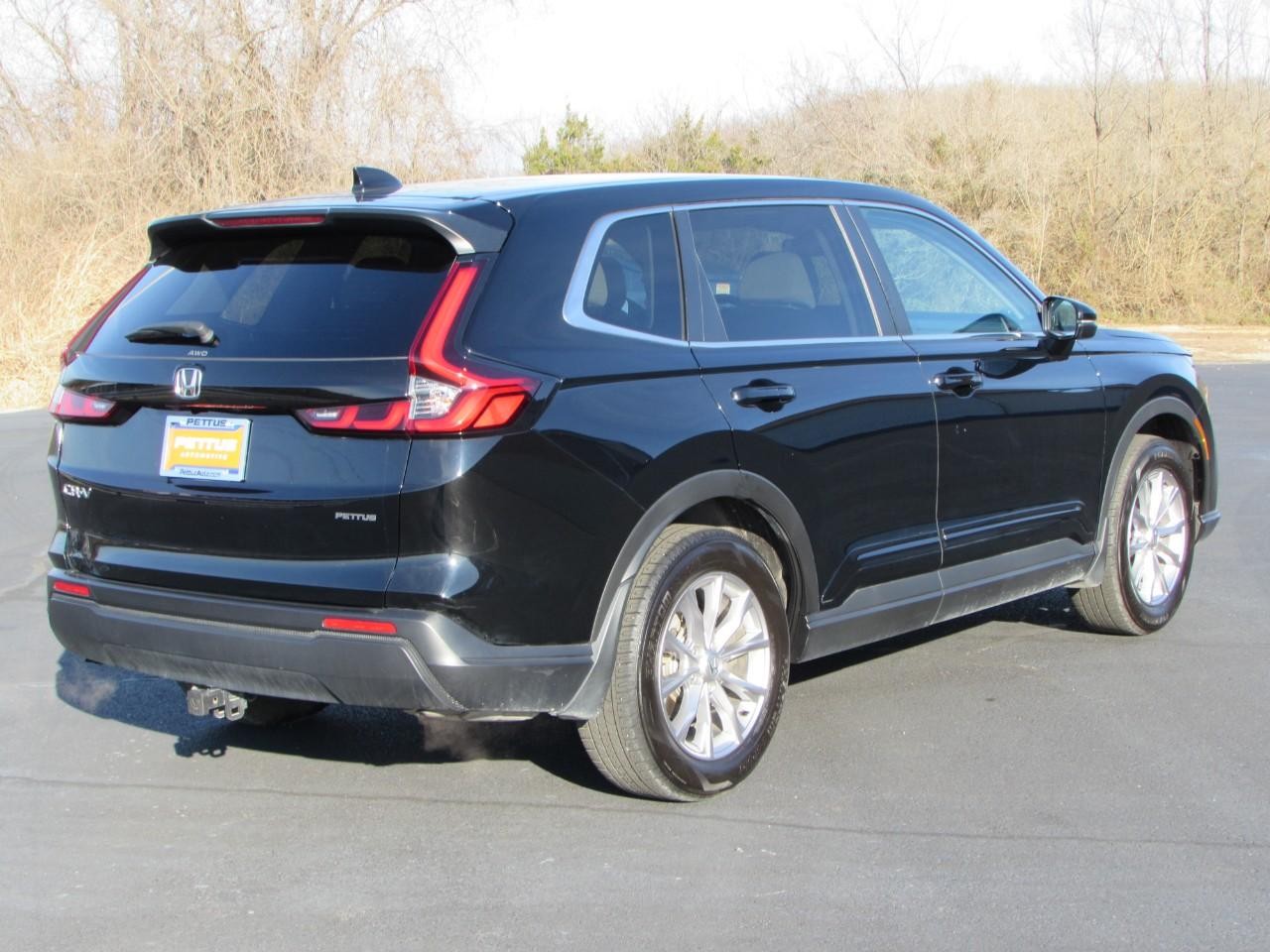 Honda CR-V Vehicle Full-screen Gallery Image 07