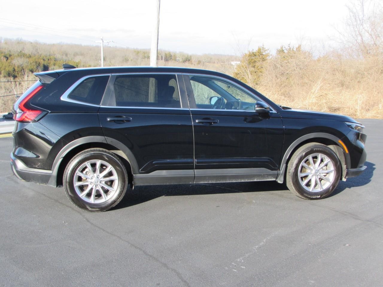 Honda CR-V Vehicle Full-screen Gallery Image 08