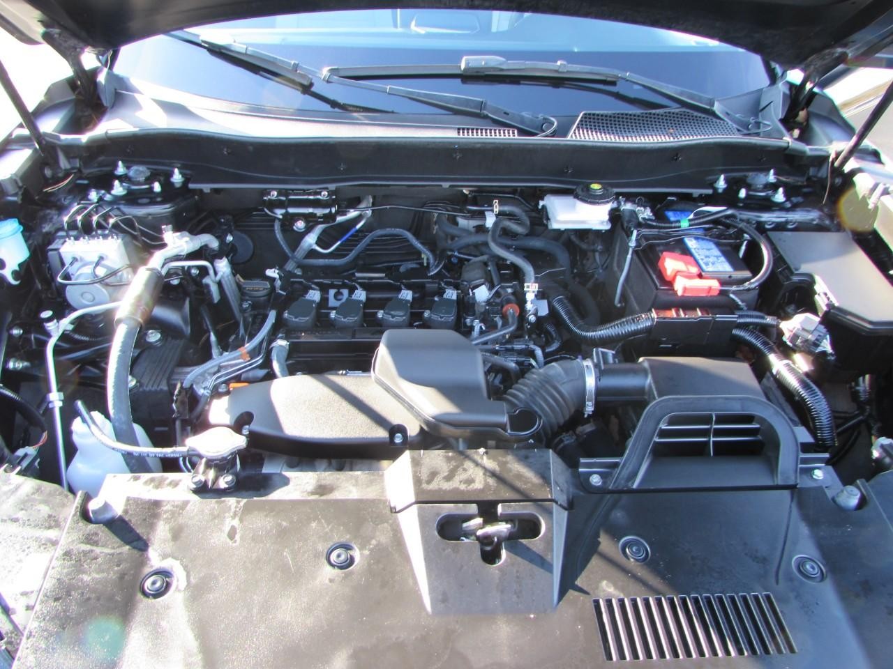 Honda CR-V Vehicle Full-screen Gallery Image 09