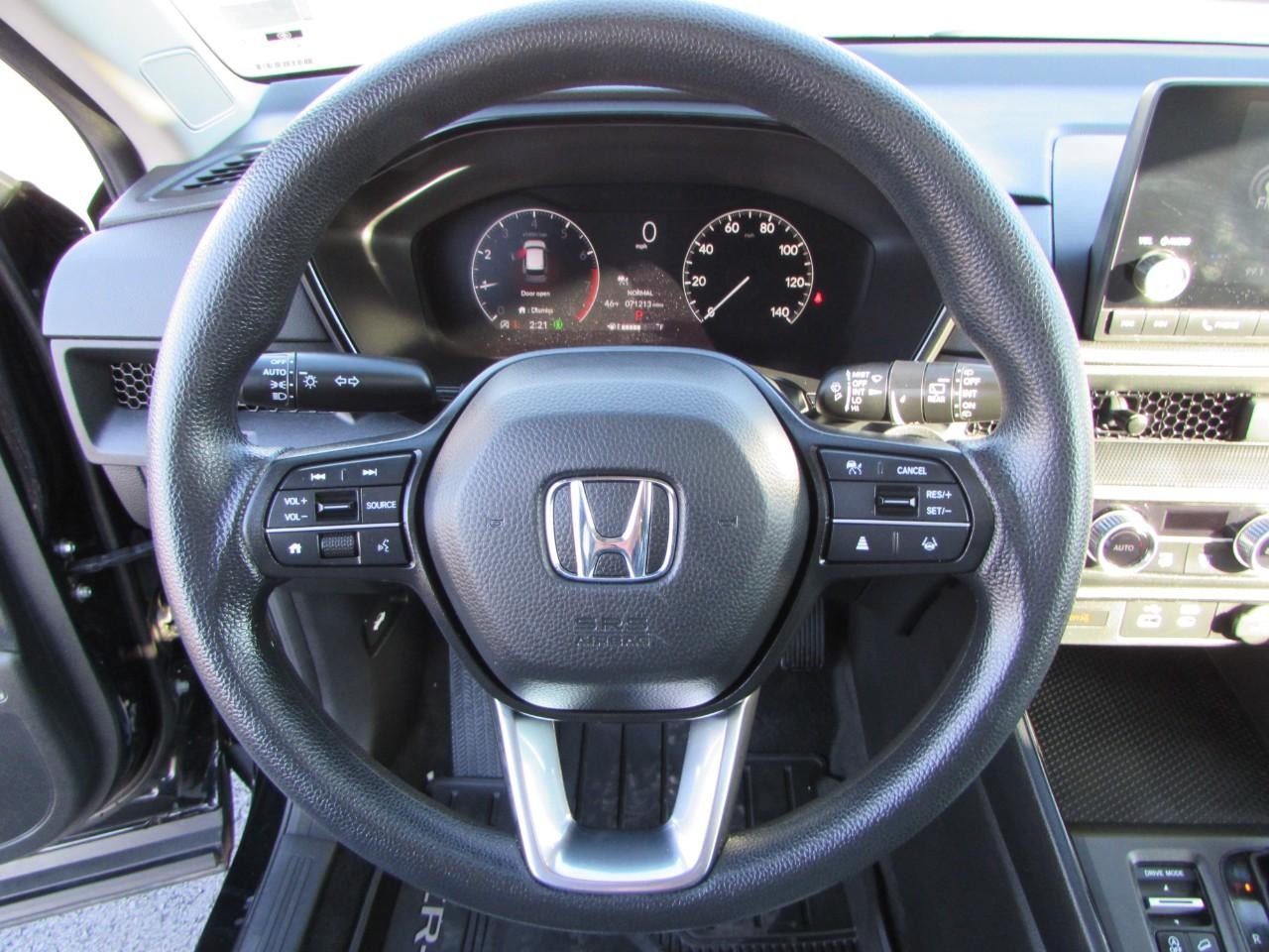 Honda CR-V Vehicle Full-screen Gallery Image 14