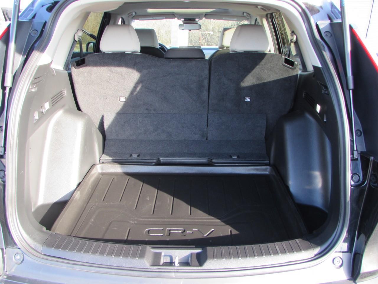 Honda CR-V Vehicle Full-screen Gallery Image 26