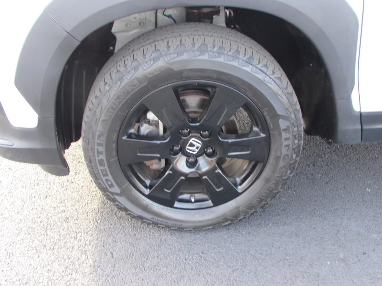 Honda Pilot Vehicle Full-screen Gallery Image 19