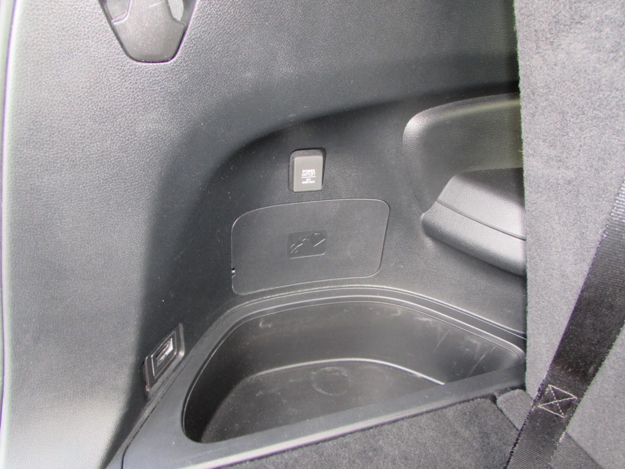 Honda Pilot Vehicle Full-screen Gallery Image 39