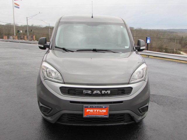 2020 RAM Promaster City