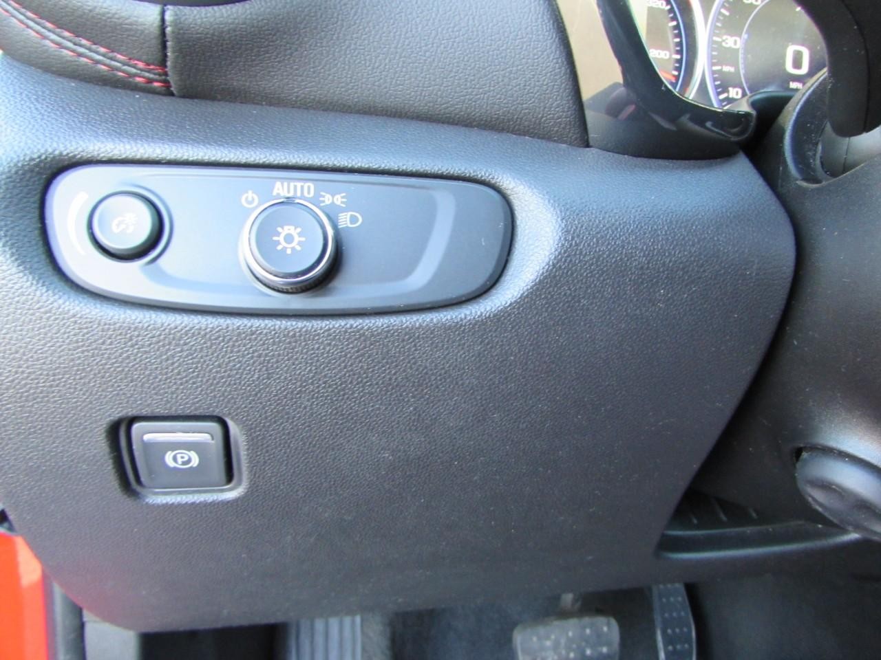 Chevrolet Blazer Vehicle Full-screen Gallery Image 13