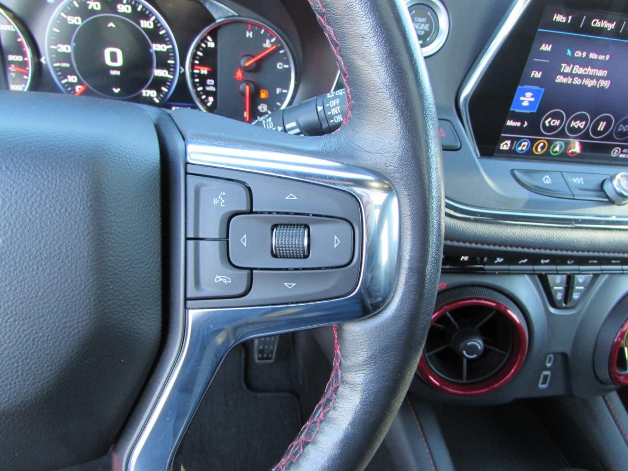 Chevrolet Blazer Vehicle Full-screen Gallery Image 16