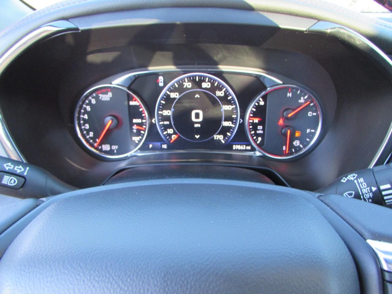 Chevrolet Blazer Vehicle Full-screen Gallery Image 17