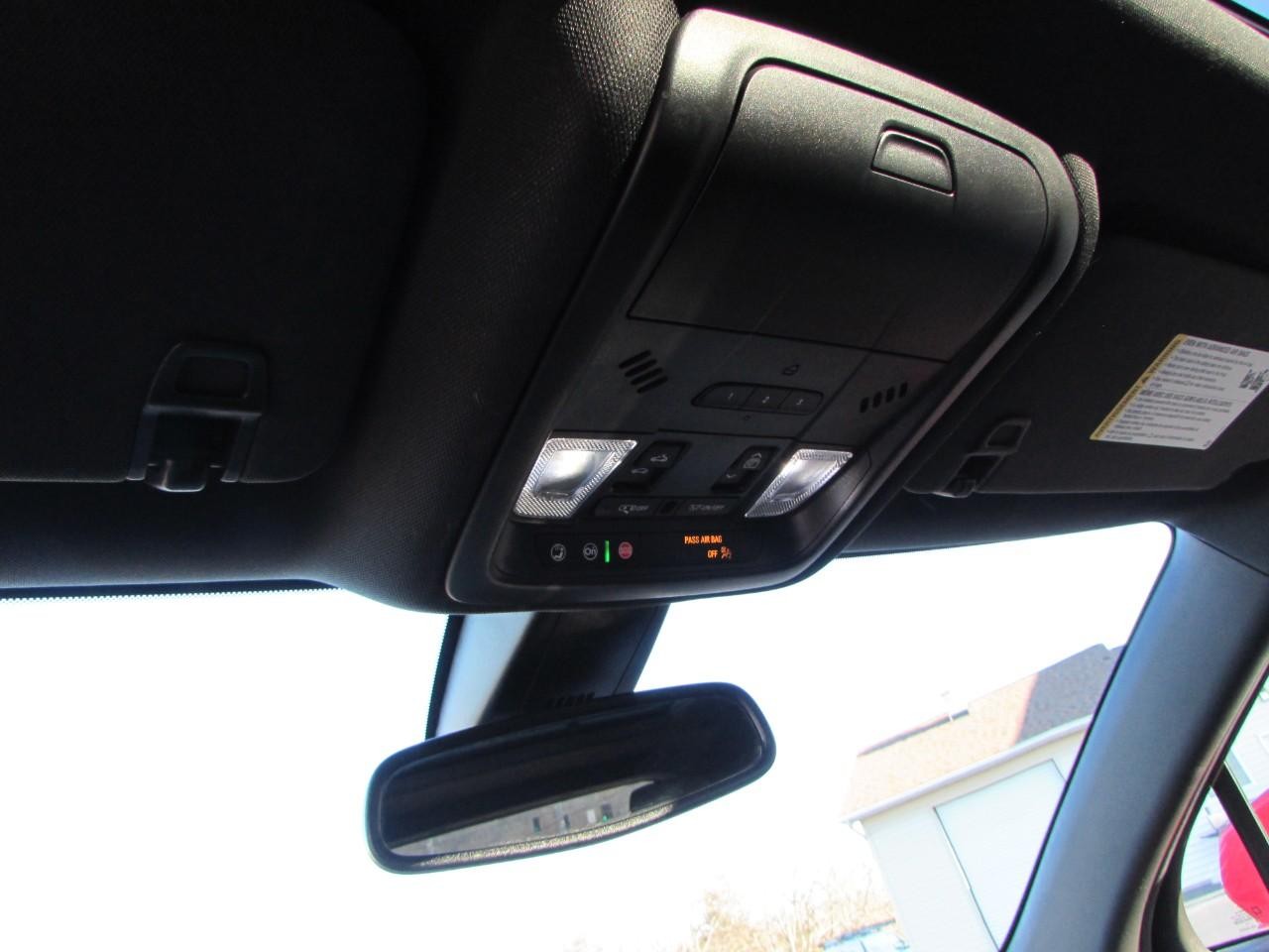 Chevrolet Blazer Vehicle Full-screen Gallery Image 18