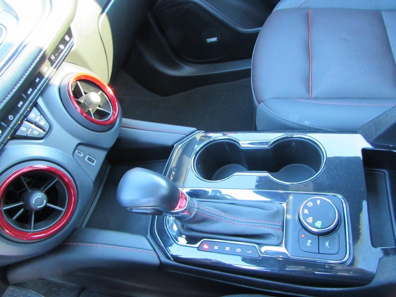 Chevrolet Blazer Vehicle Full-screen Gallery Image 21