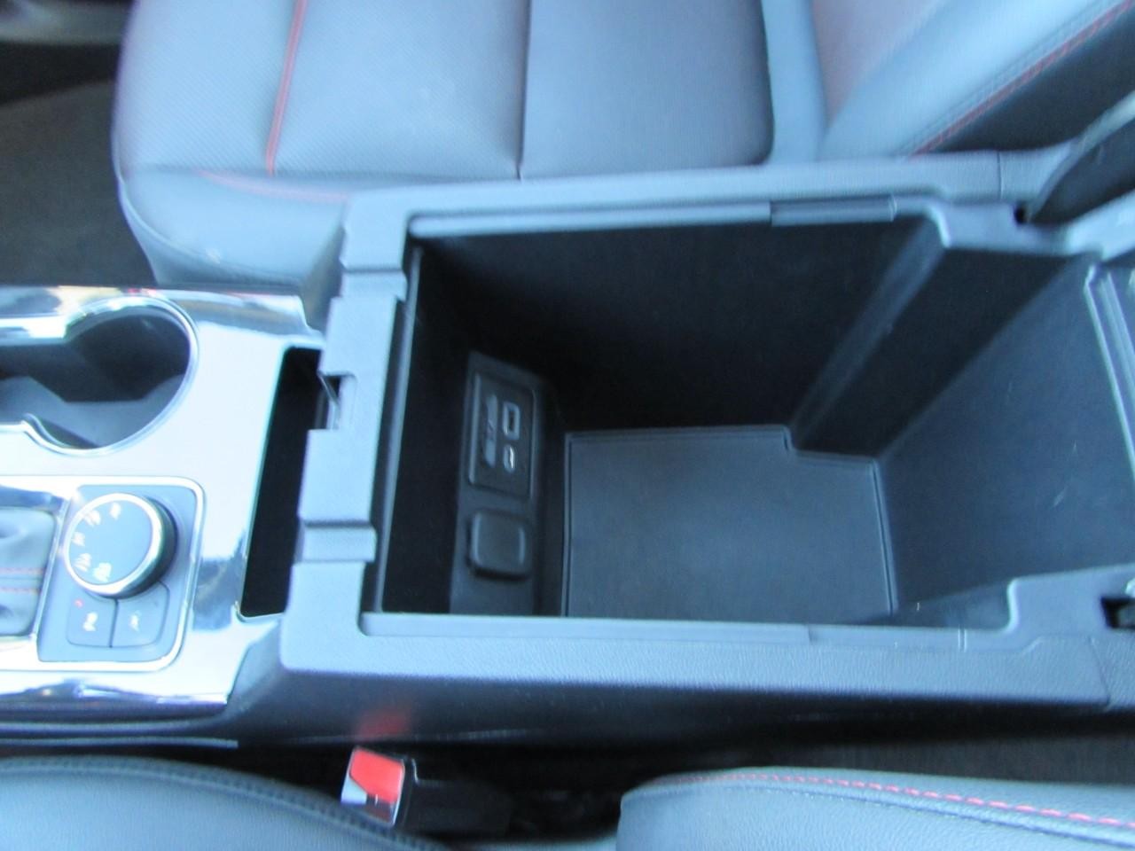 Chevrolet Blazer Vehicle Full-screen Gallery Image 22