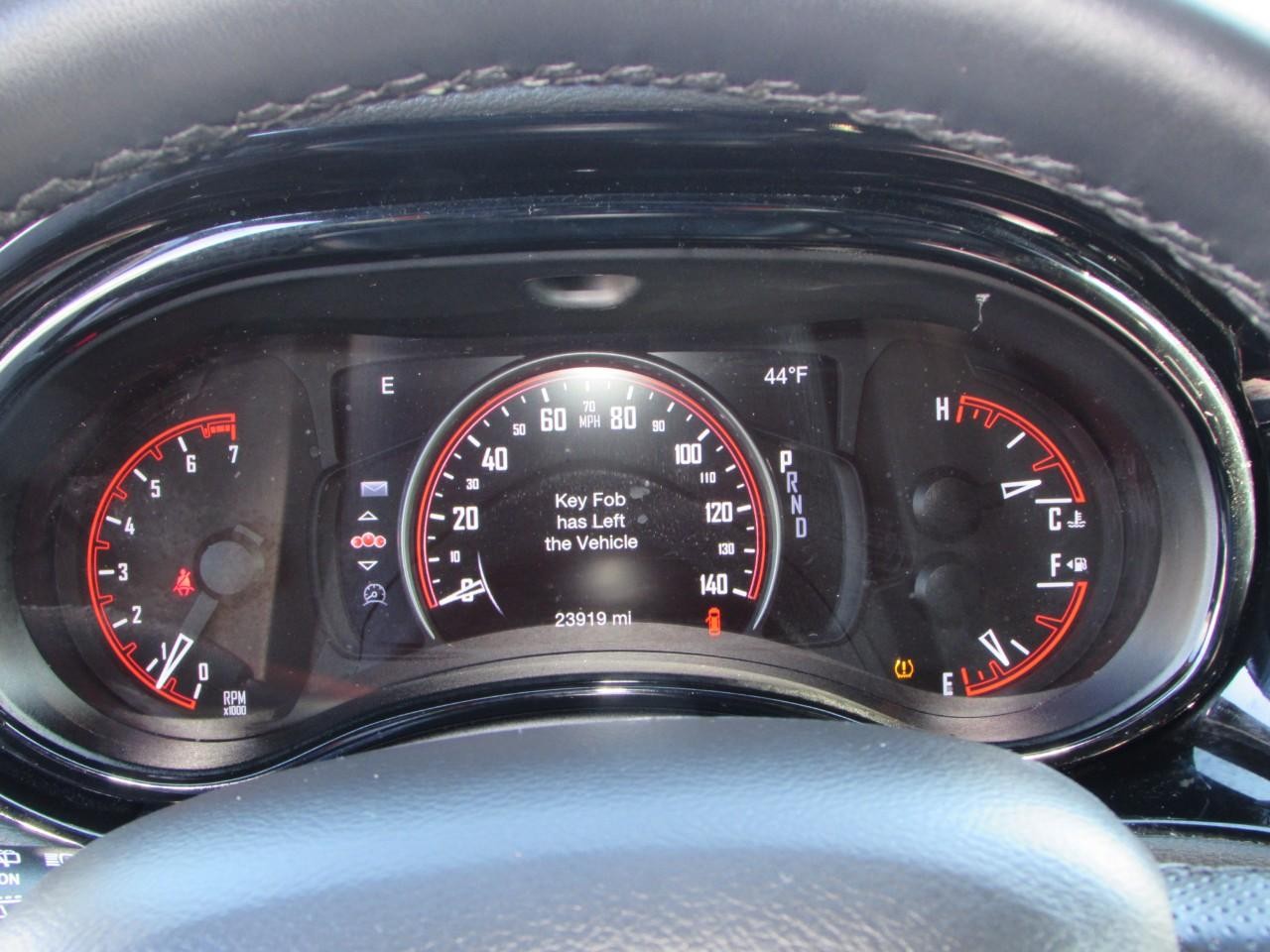 Dodge Durango Vehicle Full-screen Gallery Image 17