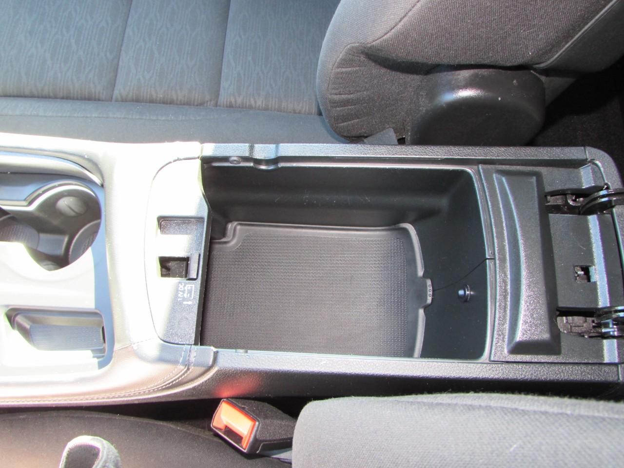 Dodge Durango Vehicle Full-screen Gallery Image 21