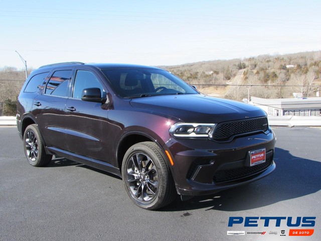 De Soto MO 2024 Dodge Durango more details - dodge durango