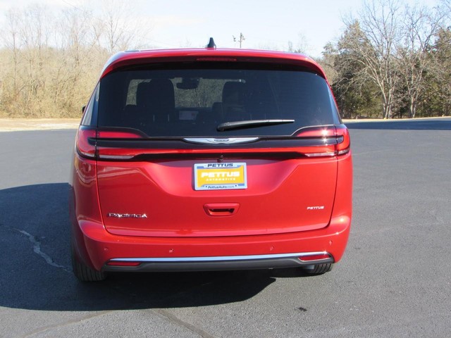 2026 Chrysler Pacifica Select - Photo 6