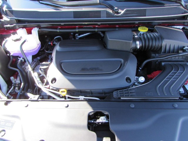 2026 Chrysler Pacifica Select - Photo 9
