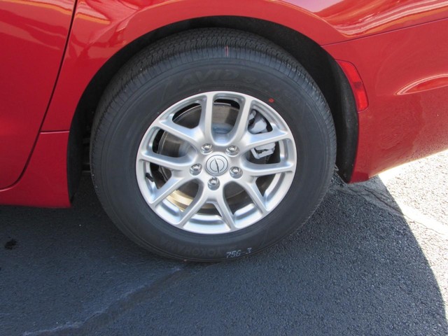 2026 Chrysler Pacifica Select - Photo 10