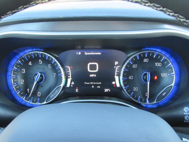 2026 Chrysler Pacifica Select - Photo 17