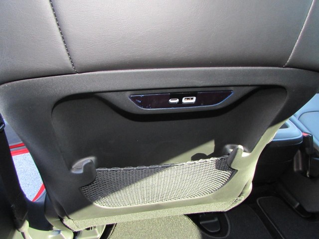 2026 Chrysler Pacifica Select - Photo 26