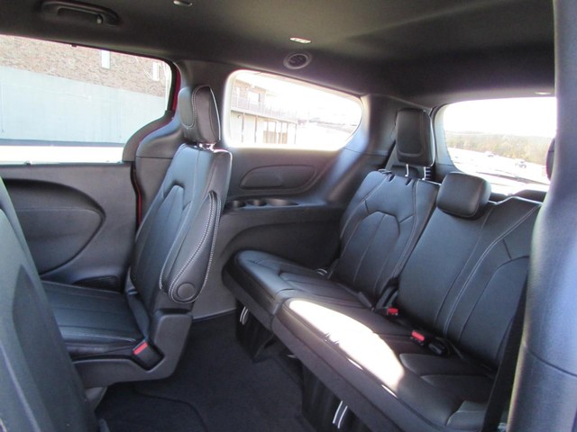 2026 Chrysler Pacifica Select - Photo 27
