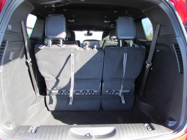 2026 Chrysler Pacifica Select - Photo 28