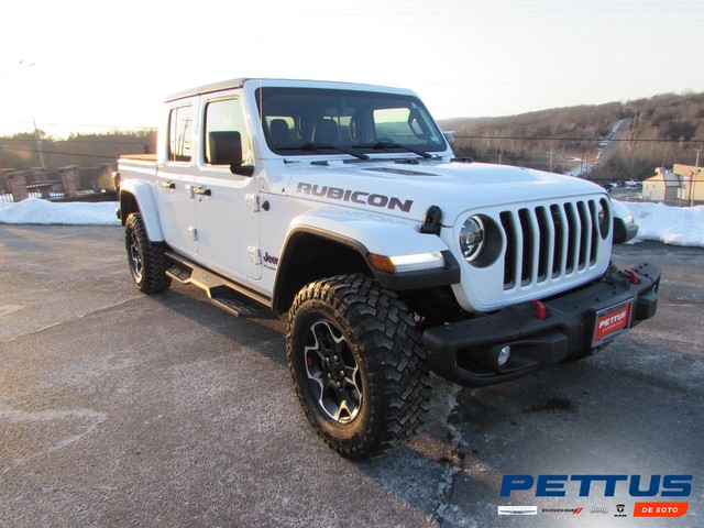 De Soto MO 2023 Jeep Gladiator more details - jeep gladiator