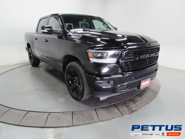 De Soto MO 2019 Ram 1500 more details - ram 1500