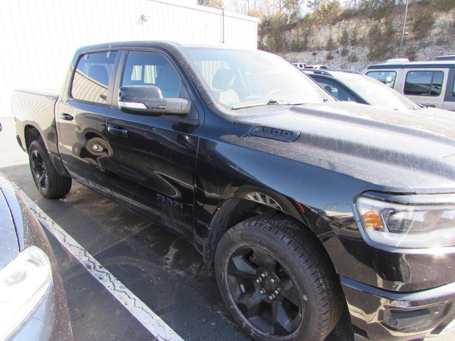 2019 RAM Ram 1500 Pickup