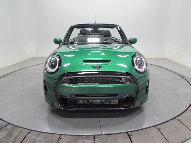 2022 MINI Convertible S - Photo 10