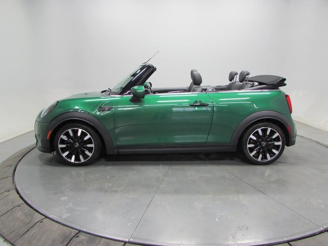 2022 MINI Convertible S - Photo 12