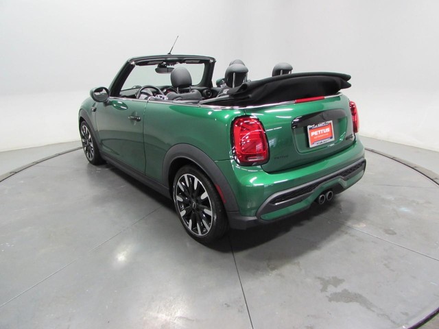 2022 MINI Convertible S - Photo 13