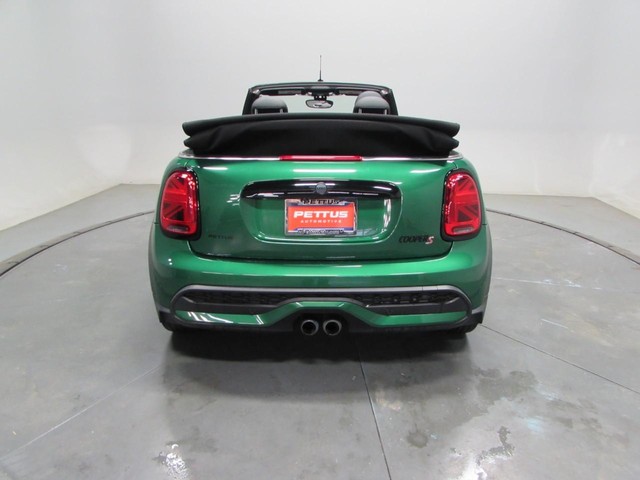 2022 MINI Convertible S - Photo 14