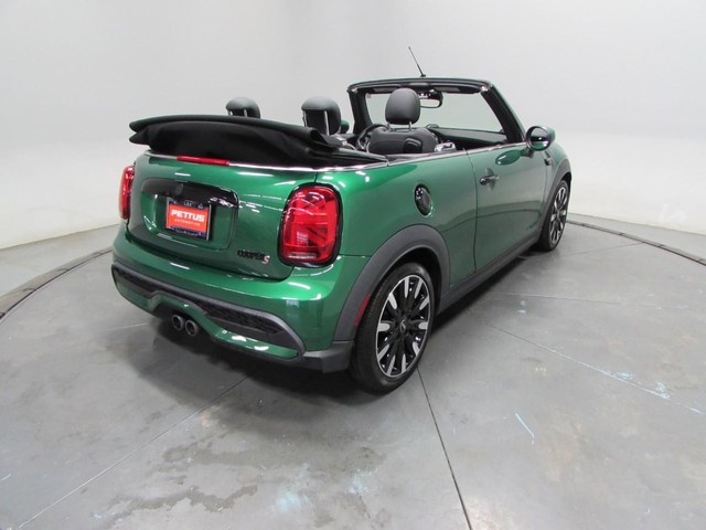 2022 MINI Convertible S - Photo 15