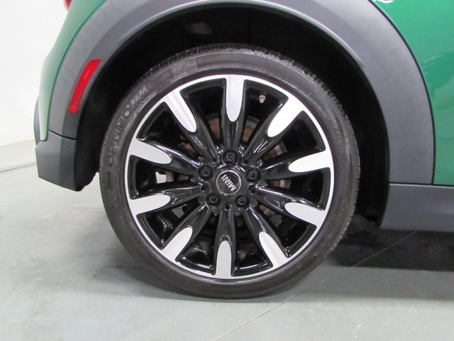 2022 MINI Convertible S - Photo 17