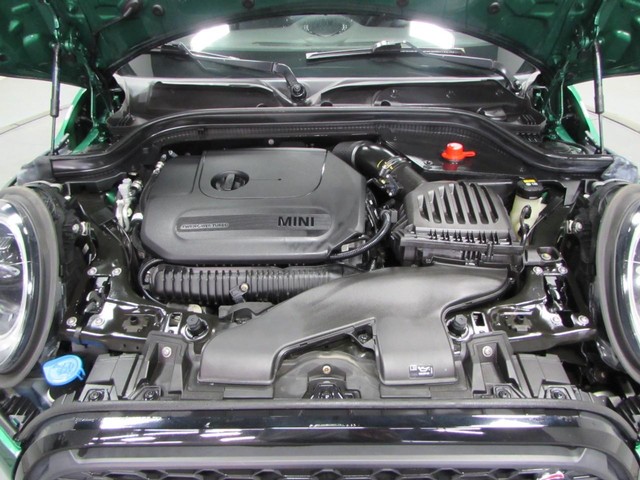 2022 MINI Convertible S - Photo 18