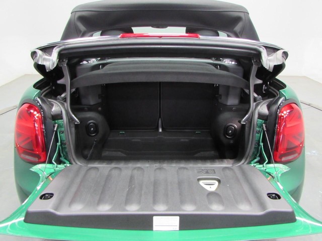 2022 MINI Convertible S - Photo 19