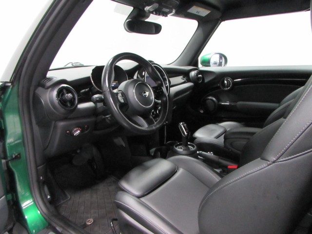 2022 MINI Convertible S - Photo 21