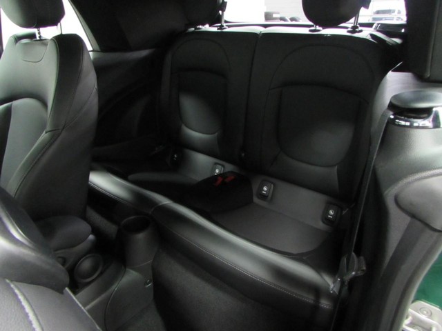 2022 MINI Convertible S - Photo 22