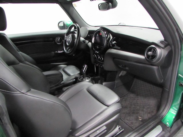 2022 MINI Convertible S - Photo 24
